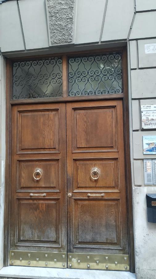 Appartamento A Due Passi Da San Pietro, Vaticano *